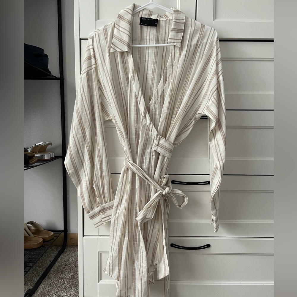 ASOS Beach Dress / Cover up